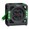 купить Удлинитель электрический Schneider IMT33137, pe tambur 3x1.5 15M в Кишинёве 
