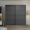 купить Шкаф Trendy Kale-3975, 180x210x52cm в Кишинёве 