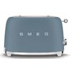 купить Тостер SMEG TSF01SBMEU в Кишинёве 
