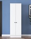 купить Полка для обуви Trendy P6-M13-2347 59x182x37cm, multifunctionala (GTR006674) в Кишинёве 