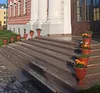 купить Цветочный горшок Idea М3203 Ливия D350mm 12,5l в Кишинёве 