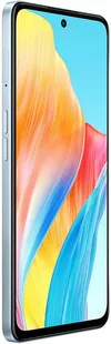 купить Смартфон OPPO A98 8/256GB Blue в Кишинёве 