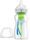 купить Поильник Dr. Brown's 072239317105 Biberon din sticla cu gat larg Options+, 270ml в Кишинёве 