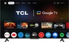 купить Телевизор TCL LED Smart 50P69K, Ultra HD 4K в Кишинёве 