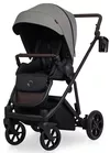 купить Детская коляска Riko Carucior 2in1 Mila 01 khaki в Кишинёве 