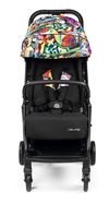 купить Детская коляска Peg Perego IP22000000AT99RO01 Sefie Street Art в Кишинёве 