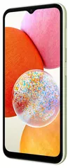 купить Смартфон Samsung A145F Galaxy A14 64 GB Light Green в Кишинёве 