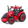 купить Машина Полесье 89397 Jucarie tractor Belarus в Кишинёве 