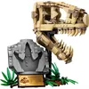 купить Конструктор Lego 76964 Dinosaur Fossils T. Rex Skull в Кишинёве 
