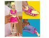 купить Игрушка Hasbro G1361 Barbie playset Ruffles And Bows в Кишинёве 