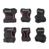 cumpără Echipament de protecție Rollerblade 069P0500219 SKATE GEAR W 3 PACK NERO/LAMPONE M în Chișinău 