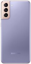 cumpără Smartphone Samsung G996 Galaxy S21 Plus 128GB Violet [ldu] în Chișinău 
