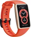 cumpără Fitness-tracker Huawei Band 6, Amber Sunrise în Chișinău 