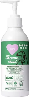 Gel de igienă intimă pentru gravide cu probiotic Yope Mama Cica 300 ml 