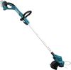 купить Триммер для газона Makita DUR193Z Trimmer 18V LXT 260mm (fara acum.) в Кишинёве 