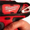 купить Дрель Milwaukee M12BPD-0 cu acumultator 4933441950 в Кишинёве 