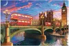 купить Головоломка Trefl 20155 Puzzles - 501 - Palace of Westminster, Big Ben, London в Кишинёве 