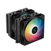 купить Кулер Deepcool AG620 BK ARGB, Gammaxx Series в Кишинёве 