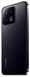 купить Смартфон Xiaomi Mi 13 8/256 Black в Кишинёве 