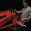 cumpără Pistol electric pentru lipit Milwaukee 4933441675 Pompa de gresat cu acumulator, model M12GG-401B în Chișinău 