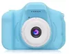 купить Фотоаппарат компактный Denver KCA-1330 BLUE MK2 в Кишинёве 