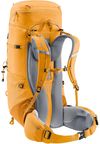 купить Туристический рюкзак Deuter Aircontact Lite 50+10 amber-maple в Кишинёве 