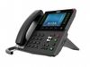 Fanvil X7C Black, Enterprise IP phone, 5" Color Display 