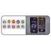 купить Игрушка Hola Toys HE8965 Stație radio-telefon pentru copii 2în1 в Кишинёве 