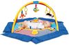купить Игровой комплекс для детей Canpol 68/037 Развивающий коврик Пираты в Кишинёве 