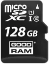 купить Флеш карта памяти SD GoodRam M1AA-1280R12, Micro SD Class 10 + adapter в Кишинёве 