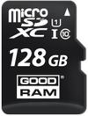 cumpără Card de memorie flash GoodRam M1AA-1280R12, Micro SD Class 10 + adapter în Chișinău 