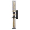 cumpără Candelabru de perete Trendy Lampa de perete Fellini-MR-879 15x50x8cm în Chișinău 