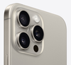 Apple iPhone 15 Pro Max 256GB, Natural Titanium 