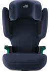 cumpără Scaun auto Britax-Römer Hi-Liner Night Blue (2000039734) în Chișinău 