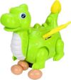 купить Игрушка Richi R23A / 2 (94676) Музыкальный динозавр в Кишинёве 