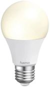 купить Лампочка Hama 176581 WLAN LED E27 10W в Кишинёве 