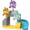 купить Конструктор Lego 10972 Wild Animals of the Ocean в Кишинёве 