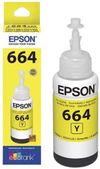 купить Картридж для принтера Epson T66444A yellow 70ml в Кишинёве 