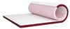 купить Ортопедический матрас MatroLuxe 021741 Topper Flip Granat 90x200 в Кишинёве 