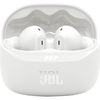 купить Наушники беспроводные JBL Tune Beam 2 White в Кишинёве 