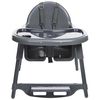 купить Стульчик для кормления Babycare PRF89N-CCC-UNQ Capucine Gri в Кишинёве 
