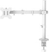 купить Аксессуар для ПК Hama 220902 Monitor Mount, Height-adjustable, Swivel/Tilt, Pull-out, 13" - 35 в Кишинёве 