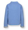 купить Домашний текстиль Pip Studio 51.515.183 Nova Jacket Ornamento Blue S Blue в Кишинёве 