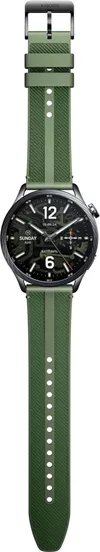 купить Смарт часы Xiaomi Watch S5 46mm Green в Кишинёве 