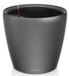 cumpără Ghiveci pentru flori Lechuza Classico Premium 35 LS, Charcoal în Chișinău 