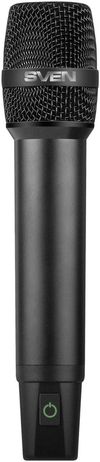 cumpără Microfon Sven MK-740 black în Chișinău 
