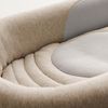 купить Гнездо для новорожденных Inglesina Baby nest Welcome Pod Warm Beige в Кишинёве 
