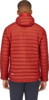 купить Одежда для спорта Rab Scurta barbati Microlight Alpine Tuscan Red L (QDB-12-TRD-LRG) в Кишинёве 