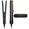 cumpără Placă de indreptat părul Dyson HT01 Airstrait Onyx Black/Gold în Chișinău 