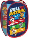 купить Короб для хранения Seven 34034 Органайзер для игрушек Paw Patrol Boys в Кишинёве 
